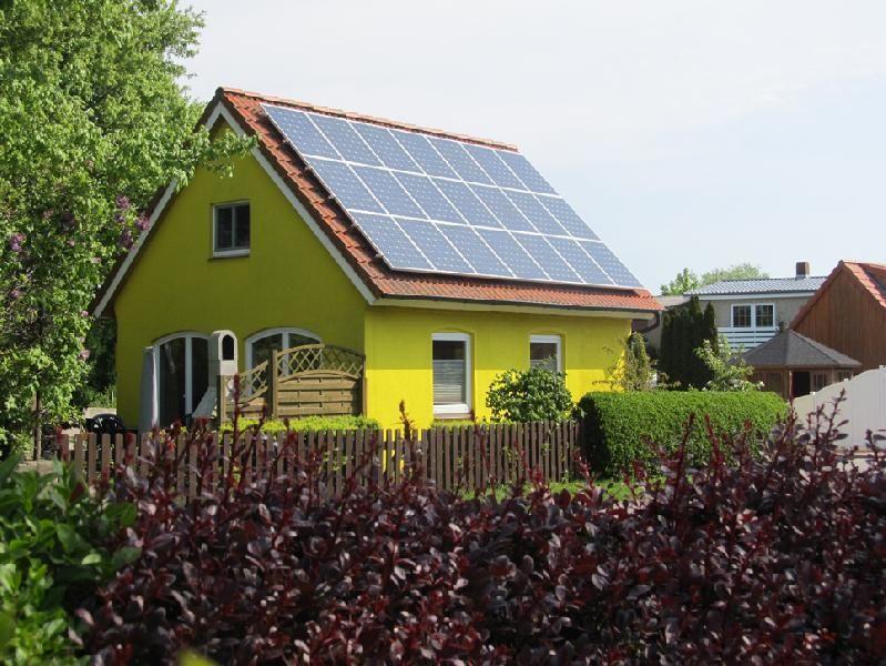 Ferienhaus-Maxe-Haus-Paula Villa Wulfen auf Fehmarn Exterior photo